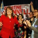 El «Tea Party» copa las candidaturas republicanas