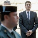 «¡Viva la Guardia Civil!»