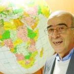 Salvador Romano. Contra la brujería y el fatalismo, un Dios cercano que da esperanza