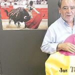 «Padezco Josetomatosis crónica»