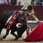 El Juli, en imagen de archivo