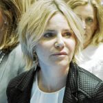 Eugenia Martínez de Irujo acompañará a su madre