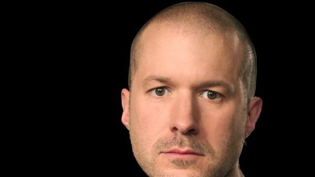 Jony Ive