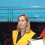 Reconocen la labor política de Ana Pastor