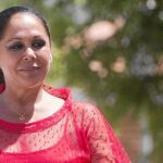 Isabel Pantoja cumple una condena de dos años de cárcel por blanqueo de capitales