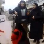 El ISIS ordena un control absoluto de las mujeres occidentales que se unieron al califato