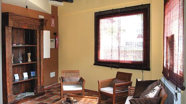 Un paraíso sin cobertura de móvil