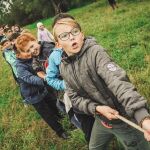 Tenemos que cambiar a nuestro hijo de colegio y se nos presenta la situación como algo dramático