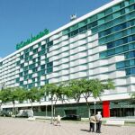 El nuevo centro en Tarragona ha supuesto una inversión de 165 millones y dará trabajo a 863 empleados