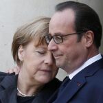 La UE, ante la semana del «sí» o el «no» al «Grexit»