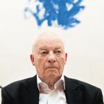 «Joan Miró escuchaba mucho y hablaba poco»
