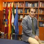 Imagen de José Antonio Nieto, ex alcalde de Córdoba, nombrado secretario de Estado de Seguridad.