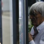 Bernie Ecclestone quitaría también las instrucciones de los ingenieros por radio y que los pilotos volvieran a mostrar su talento