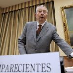 RTVE podría cerrar el año con un déficit de 66 millones de euros.