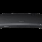 El Ultra HD Blu-Ray de Samsung