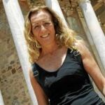 Carme Portaceli: «El desprecio es violencia»