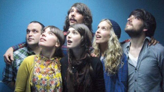 El pop «indie» se hace mayor