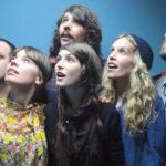 El pop «indie» se hace mayor
