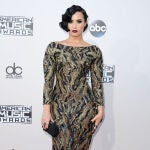 Demi Lovato.