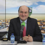 Andoni Ortuzar
