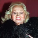 Zsa Zsa Gabor podría ser sometida a la «plastinación» del «doctor muerto»