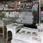 LA RAZÓN, el diario nacional de pago que más creció en abril