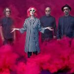 Garbage reivindica «el derecho a la imperfección» en su último disco