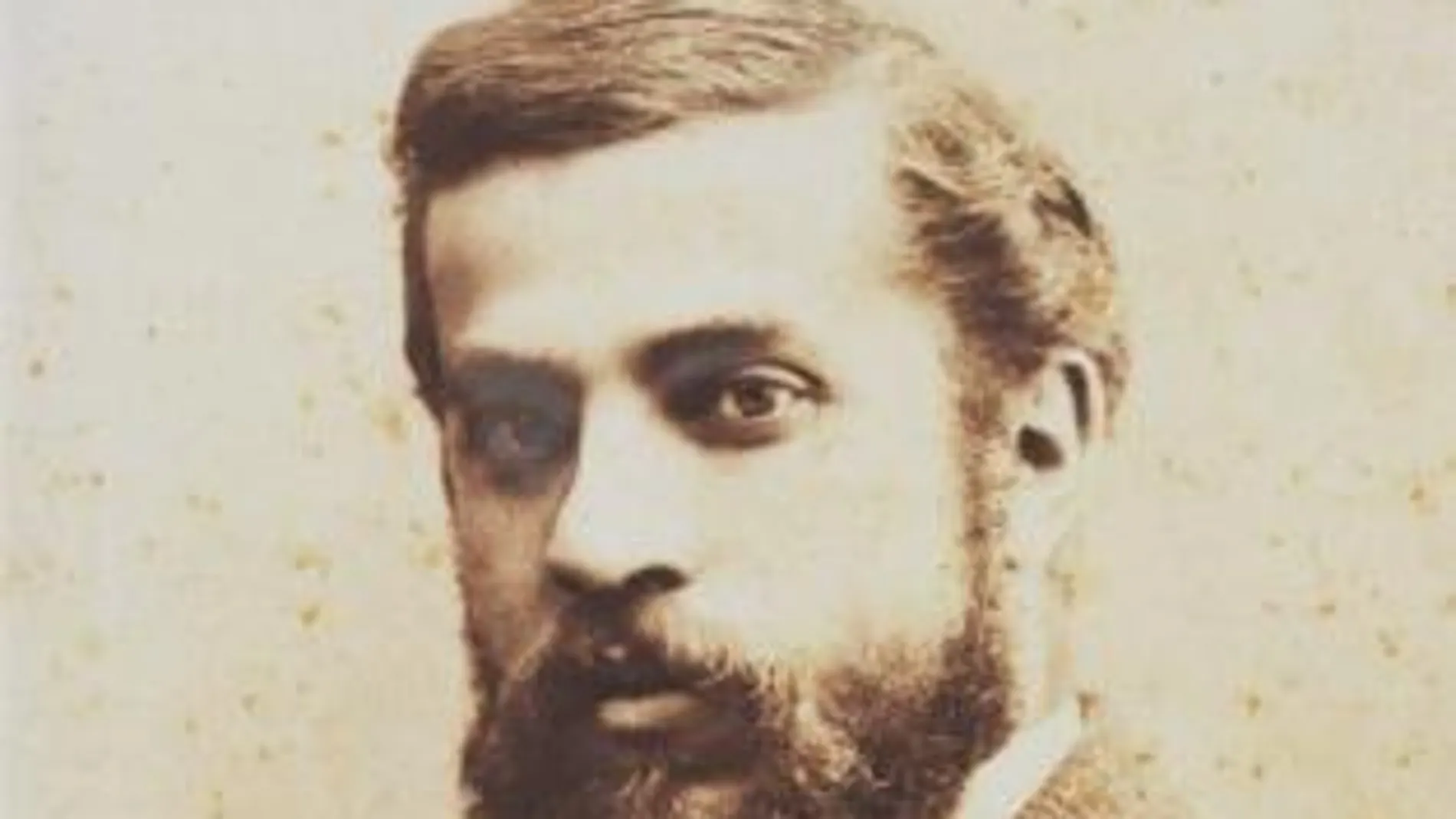 Antoni Gaudí no fue el primer arquitecto de la Sagrada Familia, pero sí el más importante.