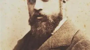 Antoni Gaudí no fue el primer arquitecto de la Sagrada Familia, pero sí el más importante.