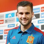 Nacho Fernández / Efe