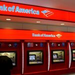 Bank of America acaba con seis semanas de subidas en los mercados