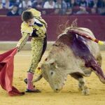 El Cid y El Juli triunfadores de la Feria del Pilar