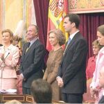 La España reconciliada
