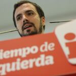 Alberto Garzón