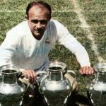 Un año sin Alfredo di Stéfano