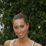 Gemma Mengual regresa a la competición de la mano del dúo mixto