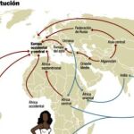 En Europa 70000 mujeres al año son víctimas de trata