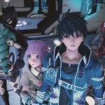Nuevos detalles de Star Ocean: Integrity and Faithlessness