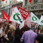 Los sindicatos recurrirán a los tribunales