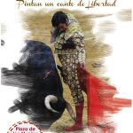 Morante y los niños pintarán una pancarta reivindicativa en Huelva