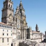 Santiago de Compostela: la meta más esperada