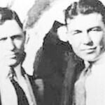 El FBI «libera» los expedientes de los legendarios Bonnie &amp;amp Clyde