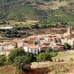 La Puebla de San Miguel