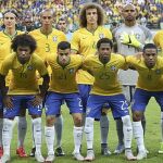 Fred, en la fila de abajo con el número «25»