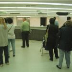 Oficina de Empleo