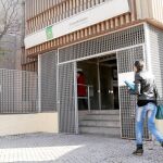 El SAE depende de la Consejería de Empleo, Empresa y Comercio