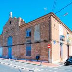 La normativa transitoria incluye en el ámbito de protección la antigua Lonja de Pescadores