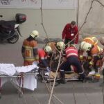 Hasta el momento, se ha completado la identificación de 28 de las víctimas mortales