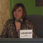 Ángela Cerillos Valledor