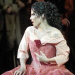 «Carmen» se reproduce